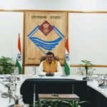 Chief Secretary reviews progress of UIIDB projects.
