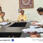 DPC for the promotion of college principals will be held soon Dr. Dhan Singh Rawat