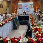 Government reaches border areas; development gains new momentum.