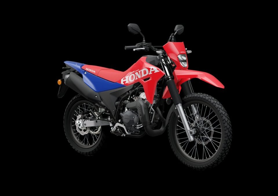 Honda Motorcycle & Scooter India has announced the prices for the XR 300 L and XR 300 Rally; bookings for both models have commenced nationwide.
