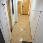 MDDA cracks down on illegal hotel construction in Mussoorie, seals 12 hotel rooms and basement