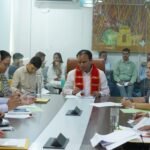 Meritorious students will be sent on educational excursions Dr. Dhan Singh Rawat