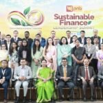 PNB provided a platform for the financial ecosystem at the 'First Sustainable Finance Leadership Summit 2026'.