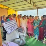 Pabau region receives development schemes worth ₹16.18 crore