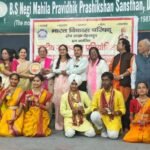 Patriotic songs instill a sense of love for the nation in the heart — Savita Kapoor