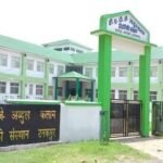 Questions raised over termination of Rekha Devi's service; demand for impartial inquiry.