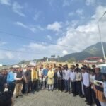 Ramlila Maidan to undergo a makeover Dr. Dhan Singh Rawat