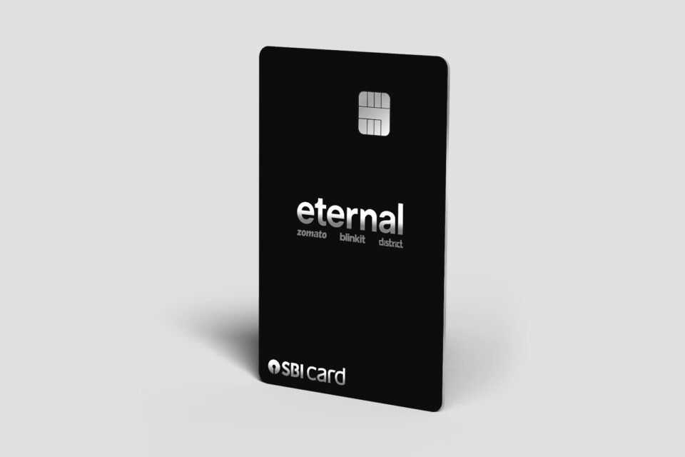 SBI Card and Eterna have launched the co-branded ‘Eterna SBI Card’