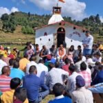 Tarakund to Shine on the Tourism Map Dr. Dhan Singh Rawat
