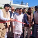 Target of ₹100 crore turnover set for Silage Federation Dr. Dhan Singh Rawat
