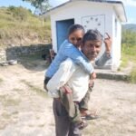The fate of six candidates in the Thauli-Pali Kshetra Panchayat member by-election is now sealed in the ballot boxes; the results will be revealed on October 14.