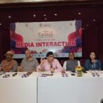 The world-renowned Heritage Festival begins on October 23rd; this year, it is being held at the Himalayan Cultural Centre in Nimbuwala.