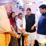 The youth, entrepreneurs, and innovators of the state have a significant role to play in the journey towards a developed Uttarakhand CM Dhami