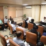 Various events will be organized across the state from November 1 to 15 to mark 'Tribal Pride Day' (Janjatiya Gaurav Diwas).