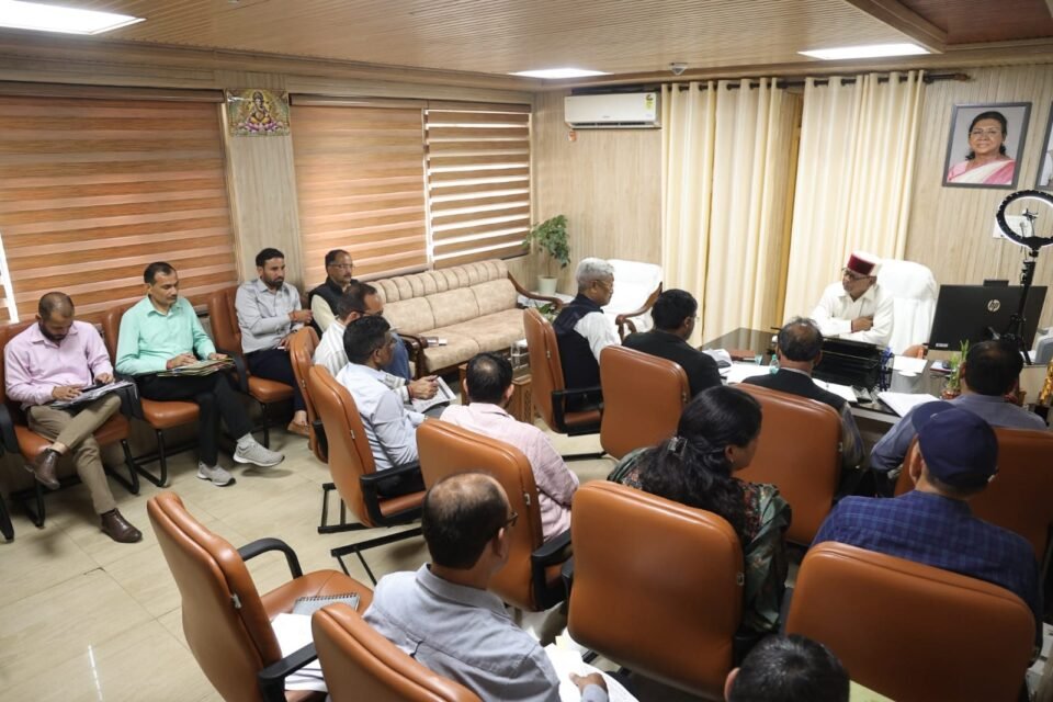 Various events will be organized across the state from November 1 to 15 to mark 'Tribal Pride Day' (Janjatiya Gaurav Diwas).